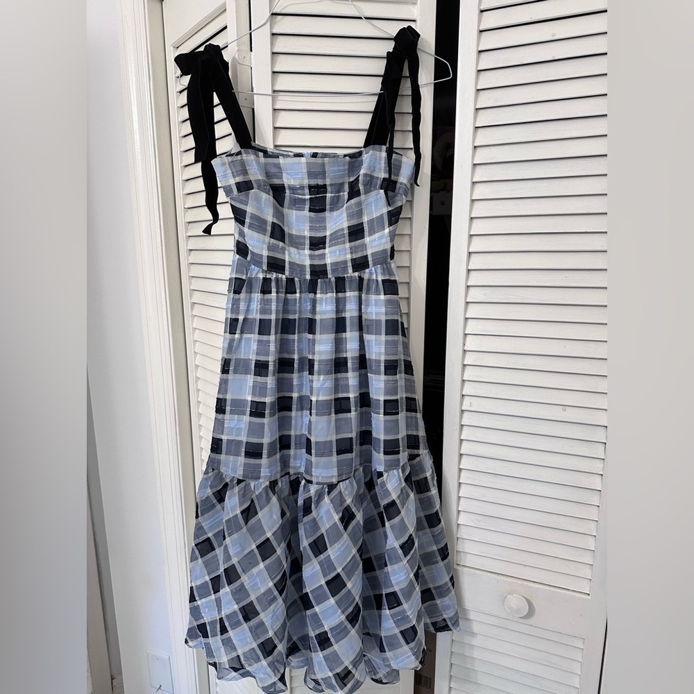 J.ING Midi Dress